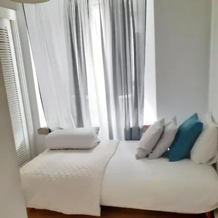 Apartment Olival Home- Feels Like
