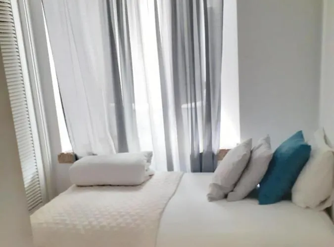 Apartment Olival Home- Feels Like